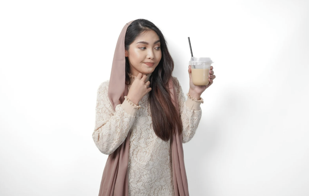 tidur siang melahirkan, mitos darah putih naik, pemulihan pasca melahirkan, istirahat ibu melahirkan, Bunda, si Kecil